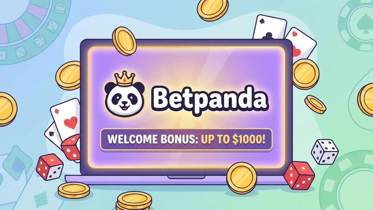 Betpanda bonusoverzicht